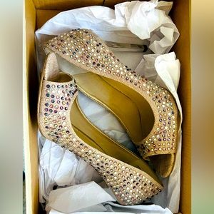 Inc International Concepts 3in Pump Heels